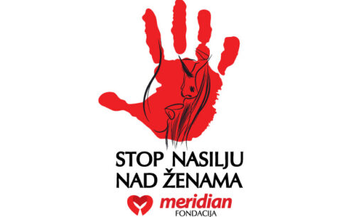“Stop nasilju nad ženama” nisu samo reči: Meridian fondacija poslala važnu poruku – PODIGNI GARD I ZAŠTITI SE!