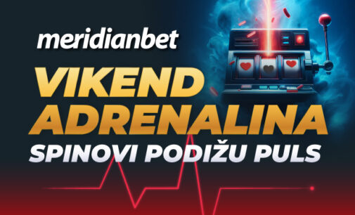 NOVA VIKEND AVANTURA: Ne propusti fantastičnu zabavu i novu dozu adrenalina!