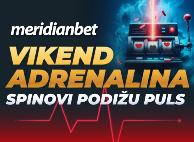 EKSPLOZIJA ADRENALINA: Stižu pokloni za 20 NAJBOLJIH!