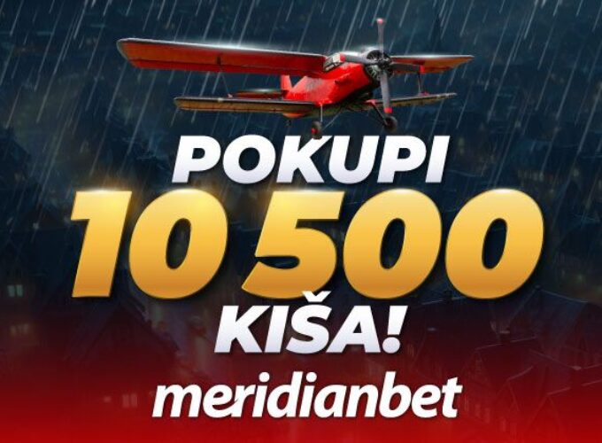 FREEBETOVI SVAKI DAN – DRON ZA NAJBOLJEG! Učestvuj I ti u zimskom letu Aviatorom!
