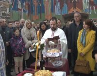 Savindan obeležen u bruskoj Srednjoj školi i PU „Pahuljice“