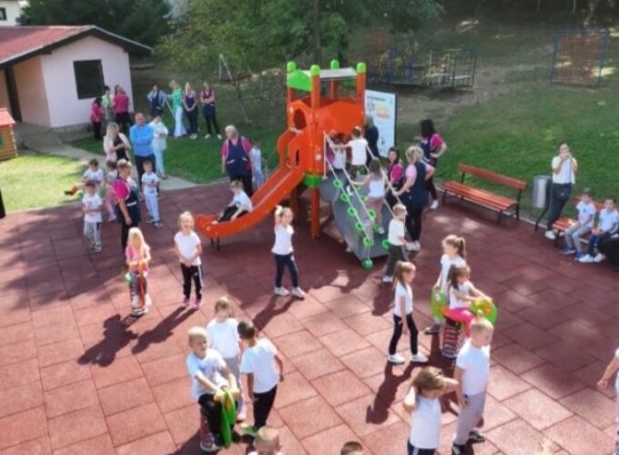 Uspešna 2023.godina u PU Pahuljice