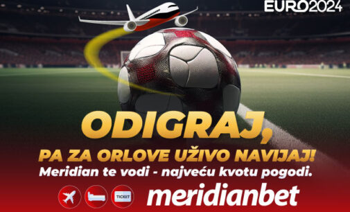 SUTRA POČINJE NAJVEĆE TAKMIČENJE DO SADA – OVO JE TVOJA ŠANSA!