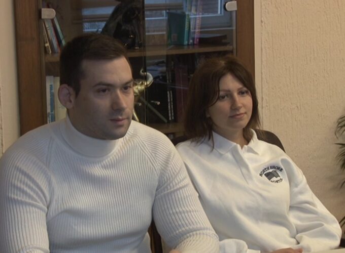 Opština Brus na dar prvorođenoj bebi u ovoj godini