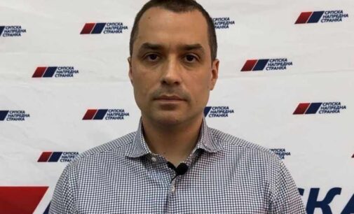 Luka Petrović: Osuđujem sramotno širenje mržnje na društvenim mrežama
