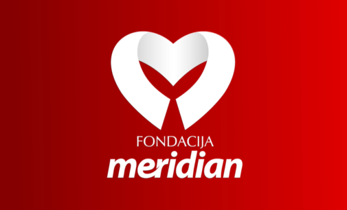 Briga o zdravlju preduslov je kvalitetnog života – Meridian fondacija donatorskim akcijama nastavlja ulaganja u zdravstveni sistema Srbij