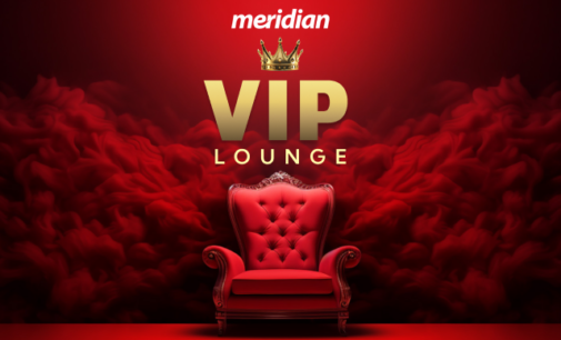 MERIDIAN VIP LOUNGE – MESTO GDE LUKSUZ I EKSKLUZIVA POSTAJU STVARNOST!