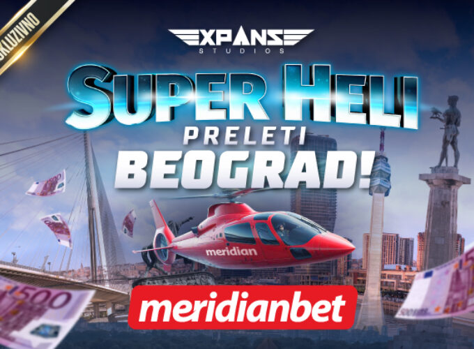 VAZDUŠNA AVANTURA IZNAD BEOGRADA: OSVOJI LET HELIKOPTEROM I SKOK IZ AVIONA!