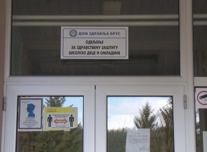 Još uvek aktuelne respiratorne infekcije kod najmlađih