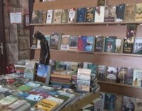 Novi naslovi u bruskoj Narodnoj biblioteci