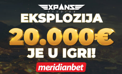 EKSPLOZIJA NAGRADA: 2.400.000 DINARA ĆE PODELITI 50 SREĆNIKA!