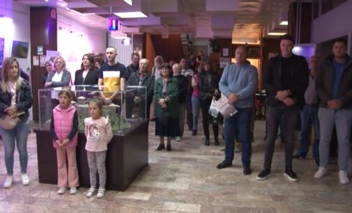 U bruskom Centru za kulturu otvorena izložba „Kozniku u pohode 2023“