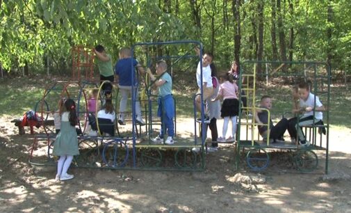 U toku je prijava za upis u PU „Pahuljice“ u Brusu