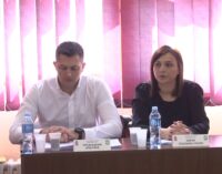 Sa drugog zasedanja Skupštine opštine Brus
