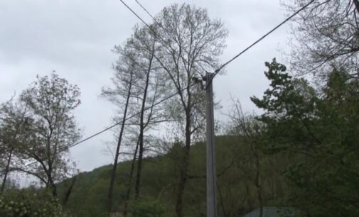 Stabilno napajanje električnom energijom za meštane Kočina