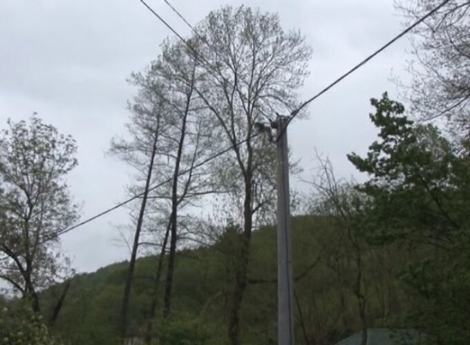 Stabilno napajanje električnom energijom za meštane Kočina