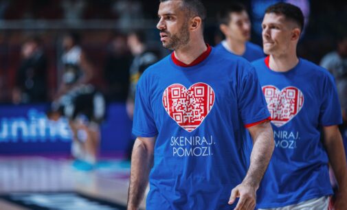 Najveća humanitarna akcija u regionu: Skeniraj i pomozi novim herojima (FOTO)