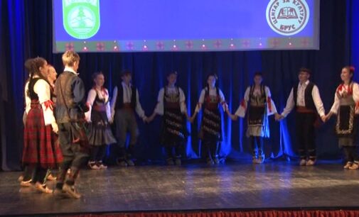 Kopaonička frula pobednik Okružne smotre u izvornom stvaralaštvu