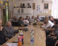 Bruski gimnazijalci obeležili 50 godina mature