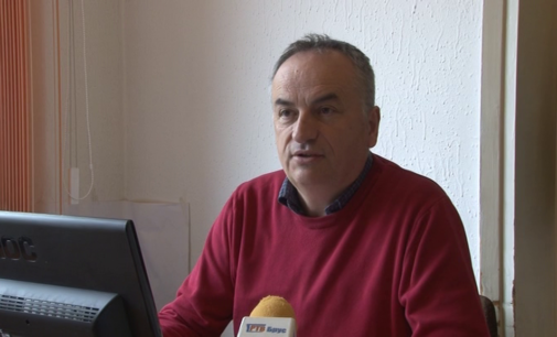 Povećan broj požara na otvorenom  Odgovorno se ponašajte prema okolini
