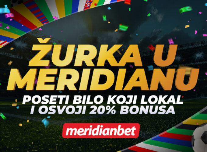 DEPONUJ I OSVOJI 20% VIŠE SVAKOG DANA!