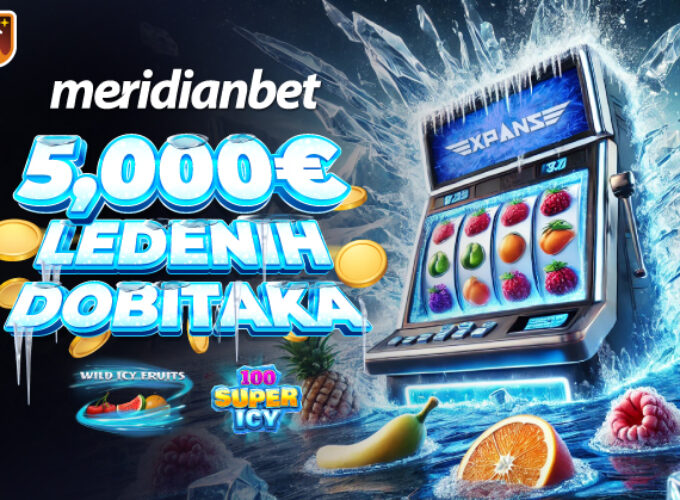 OSVEŽENJE U PRAVOM TRENUTKU: Ugrabi deo nagradnog fonda od 5.000 EVRA!