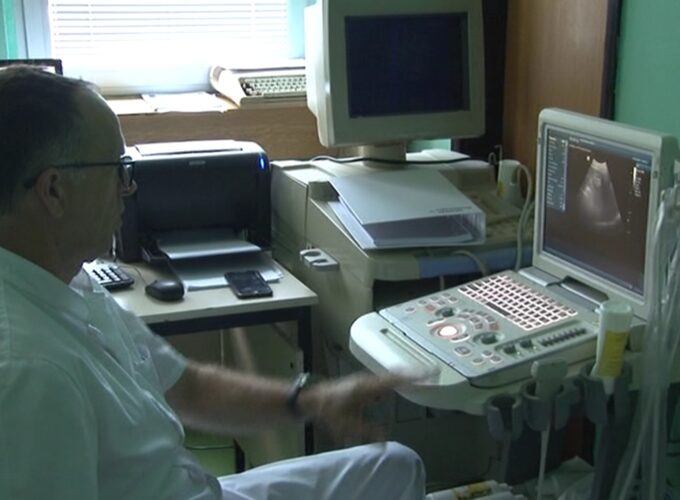 Veliko interesovanje Brusjana za preventivne preglede