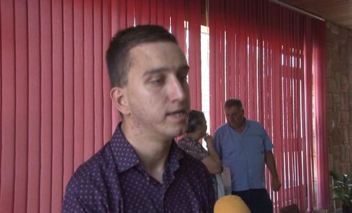 „Drvene lutke“ Đorđa Mitrovića u bruskoj Narodnoj boblioteci