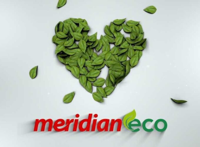 Reciklaža na muzičkim festivalima? Uz Meridian fondaciju je i to moguće! (VIDEO)