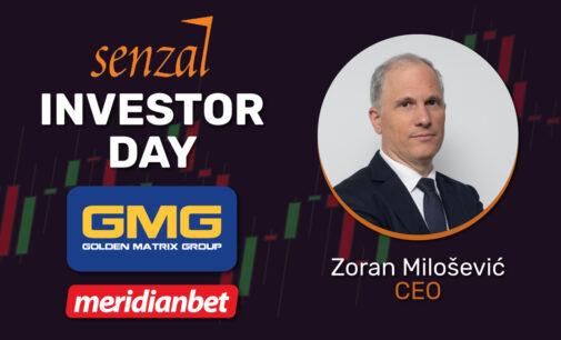 Meridianbet: Priča o jedinoj srpskoj kompaniji na američkoj berzi NASDAQ