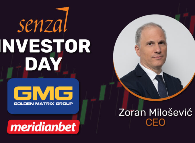 Meridianbet: Priča o jedinoj srpskoj kompaniji na američkoj berzi NASDAQ