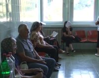 Još jedna uspešna akcija preventivnih pregleda u bruskom Domu zdravlja