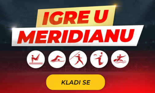 OVO SU NAJBOLJE IGRE U MERIDIANU: Ko će se nakon vožnje Senom popeti na svetski tron – šta kažu kvote?