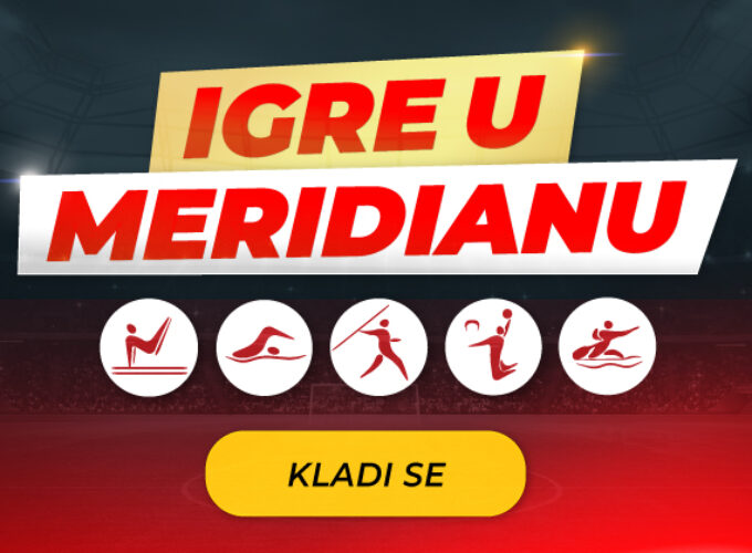 OVO SU NAJBOLJE IGRE U MERIDIANU: Ko će se nakon vožnje Senom popeti na svetski tron – šta kažu kvote?