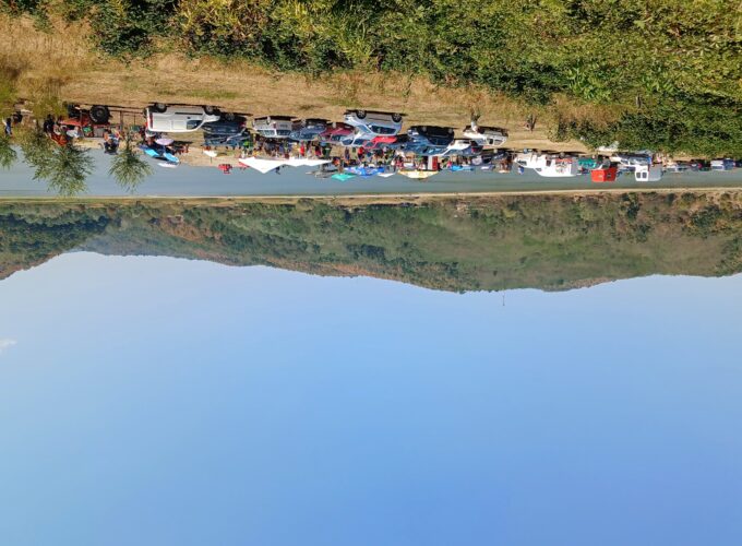 ,,Bruski kotlić’’ i ove godine okupio veliki broj učesnika