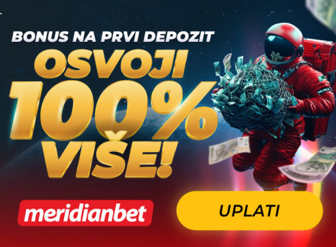 REGISTRUJ SE, DEPONUJ I OSVOJI NEVEROVATNIH 120.000 DINARA!