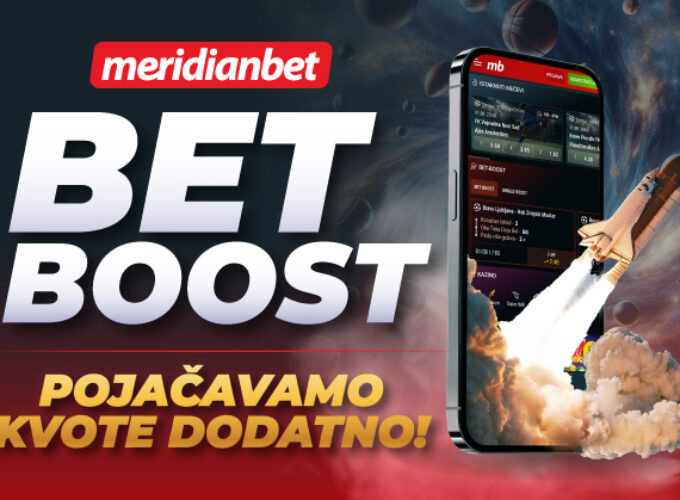 Revolucija u svetu online klađenja: Iskoristi BET BOOST opciju i povećaj svoj dobitak!
