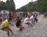 Sportska takmičenja okupila veliki broj mladih na „Danima Preobraženja“