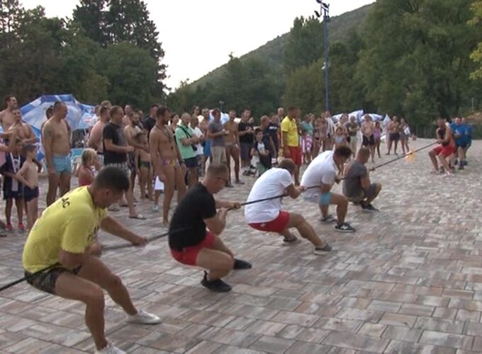 Sportska takmičenja okupila veliki broj mladih na „Danima Preobraženja“