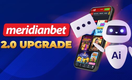 Meridianbet lansirao 2.0 verziju autonomno razvijenog AI Casino Recommender sistema