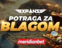 Priključi se POTERI ZA BLAGOM svake srede u SEPTEMBRU!