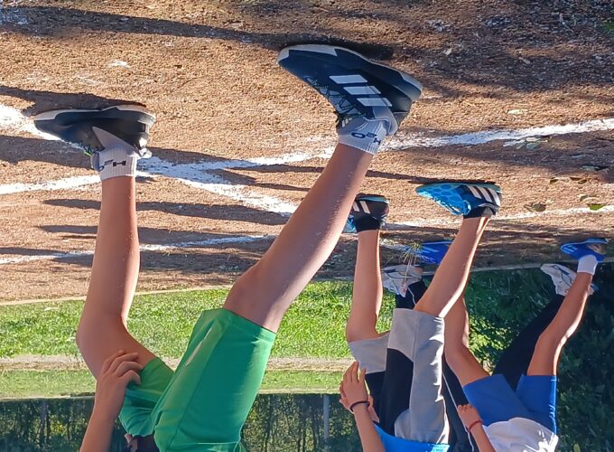 U Brusu održano opštinsko atletsko takmičenje