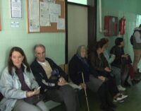 Još jedna uspešna nedelja besplatnih preventivnih pregleda