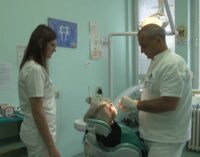 U Domu zdravlja Brus organizovani preventivni stomatološki pregledi