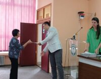 Opština Brus pokrivaće deo troškova prilikom energetske sanacije domova
