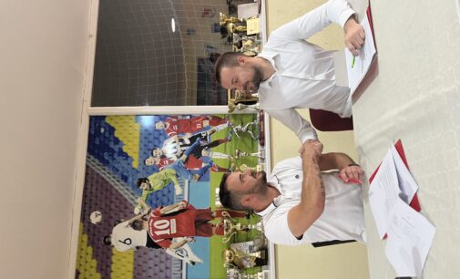 Posvećenost razvoju sporta u Srbiji: Kompanija Meridianbet i FK Donji Srem novi partneri