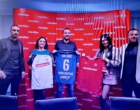 Strateško ulaganje u srpski sport – kompanija Meridianbet novi sponzor FK IMT!