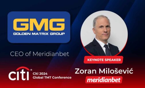 CEO kompanije Meridianbet predstavljao region na Citi 2024 Global TMT u Njujorku