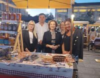 Turistička organizacija opštine Brus predstavila turistučku ponudu u Beogradu