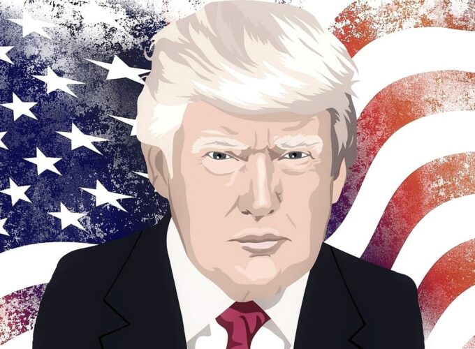 IZBORI U AMERICI NAJLUĐI KOJE JE PLANETA IKADA VIDELA – EVO KAKVA SU PREDVIĐANJA!